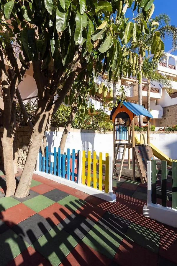Apartment Oceanfront Tenerife South Abatros 254 San Miguel de Abona Spain