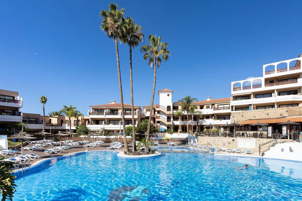 Oceanfront Tenerife South Abatros 254 San Miguel de Abona Apartment