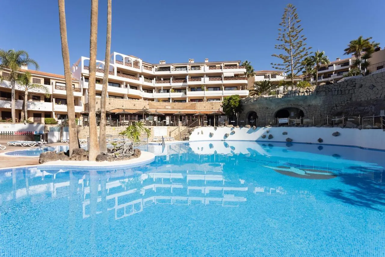 Apartment Oceanfront Tenerife South Abatros 254 San Miguel de Abona