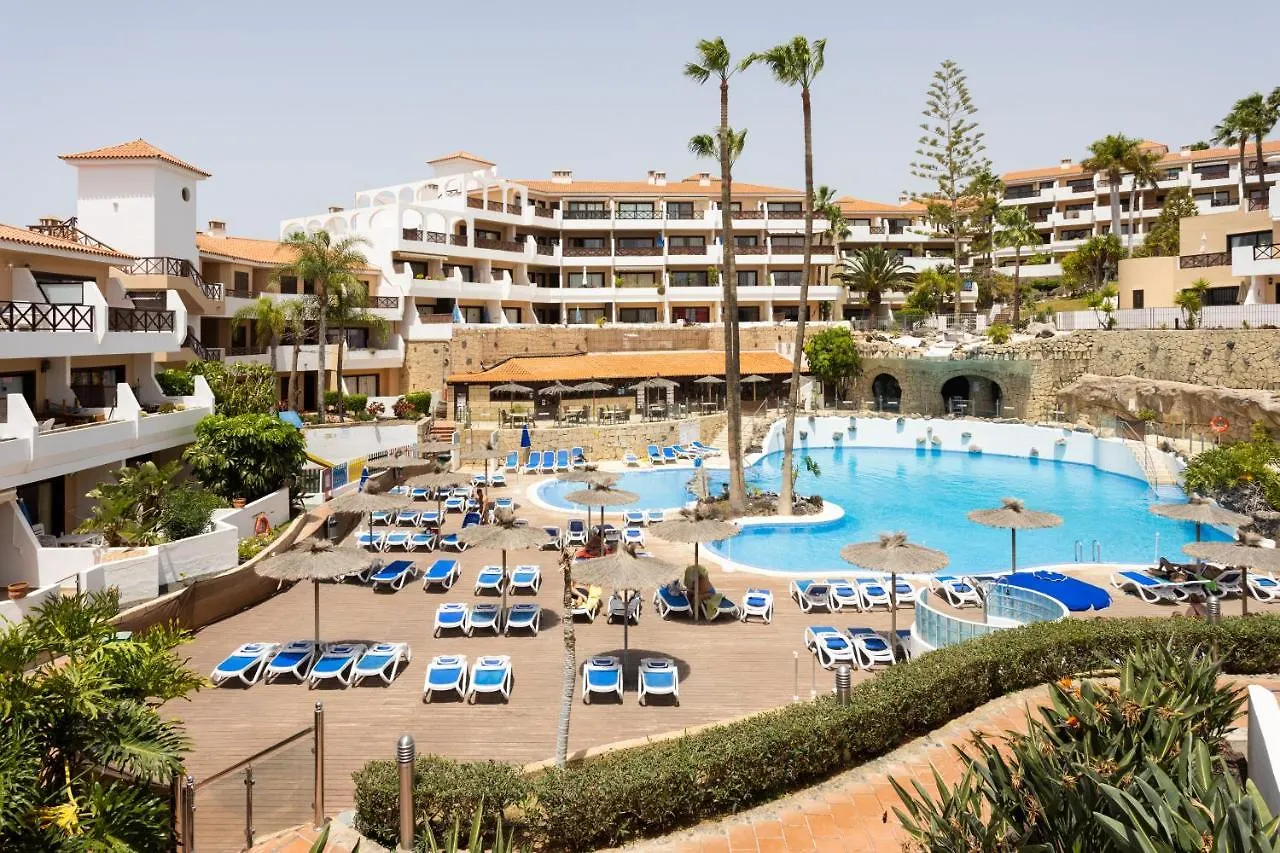 סן מיגל דה אבונה Oceanfront Tenerife South Abatros 254