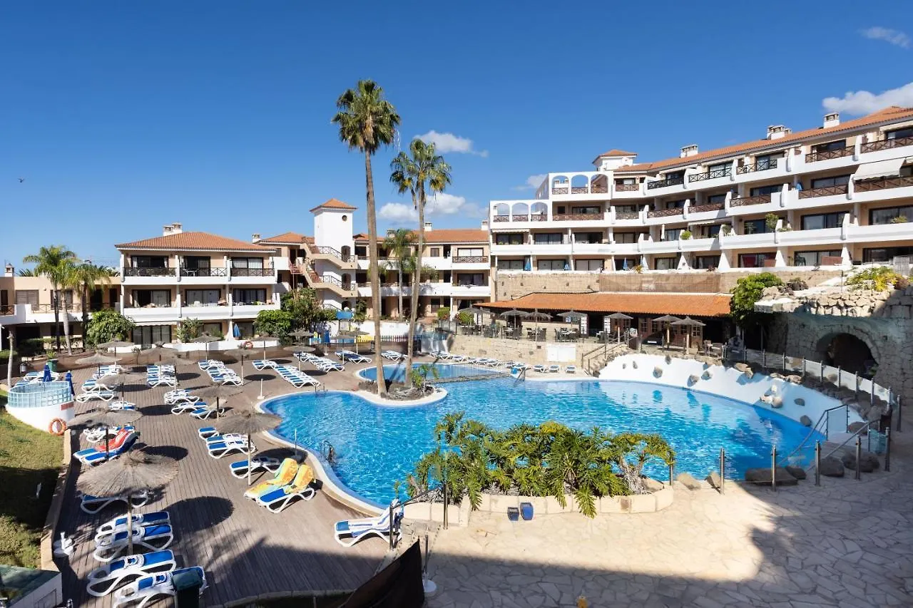 Oceanfront Tenerife South Abatros 254 San Miguel de Abona Spain