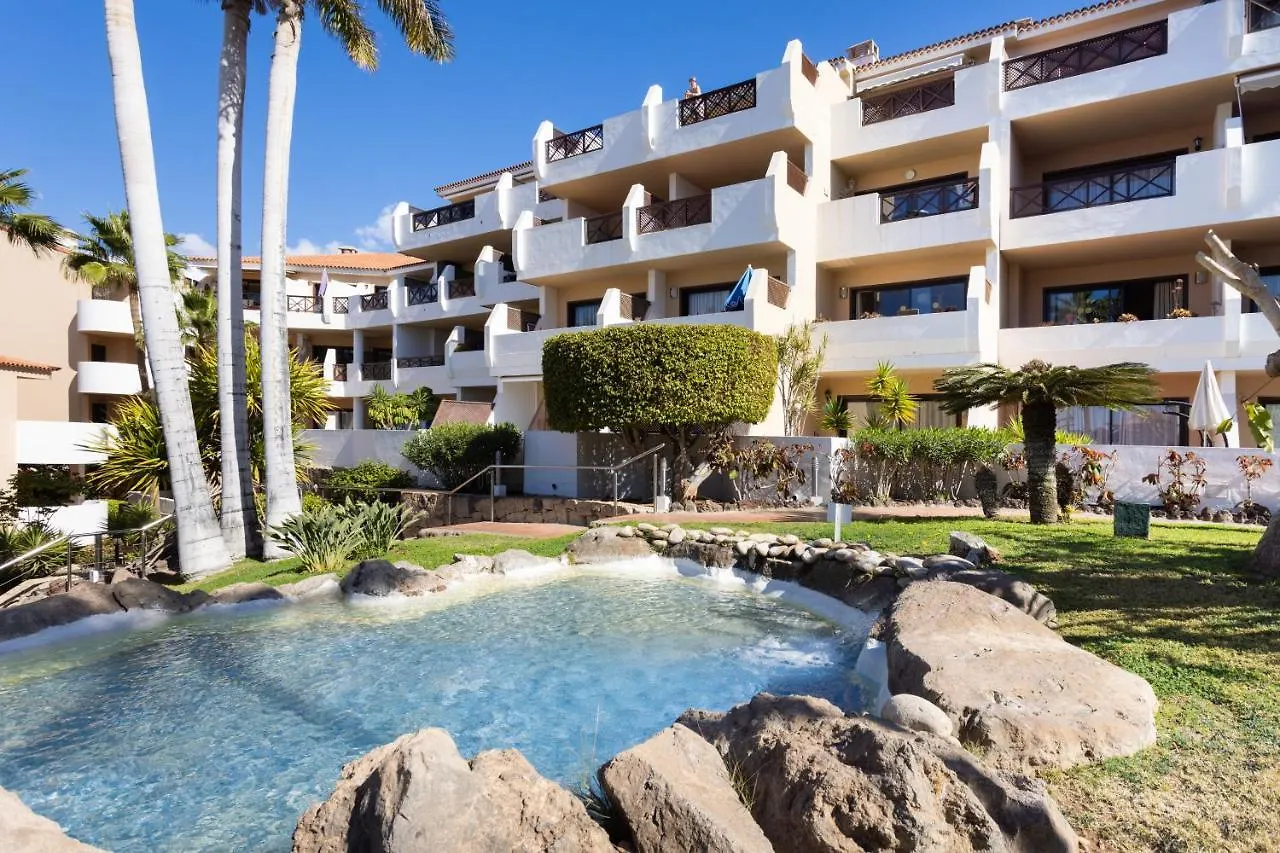Oceanfront Tenerife South Abatros 254 San Miguel de Abona 0*,  Spain